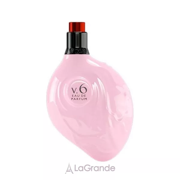 Map Of The Heart Pink Heart V.6 ��������������� ����
