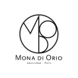 Mona di Orio Dojima   ()