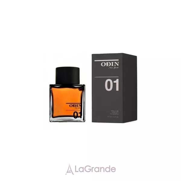 Odin 01 Nomad (Sunda) ���������� ����� (������)