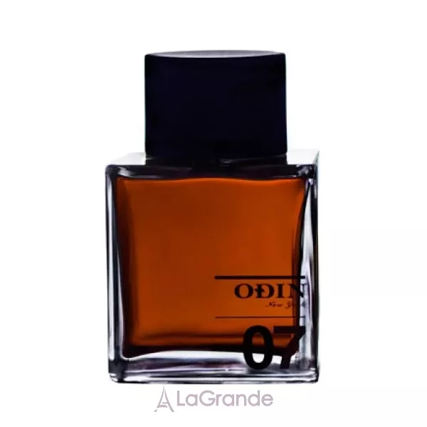 Odin 07 - Tanoke ������������� ����� (������)