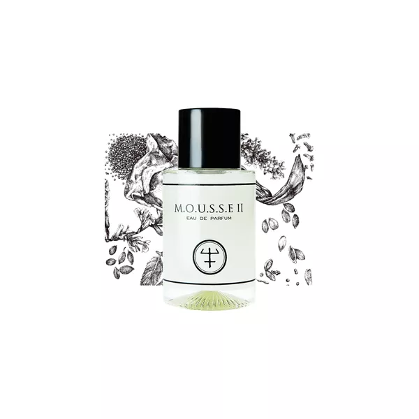 Oliver & Co Mousse II ��������������� ���� (������)
