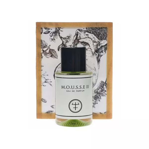 Oliver & Co Mousse II ��������������� ���� (������)