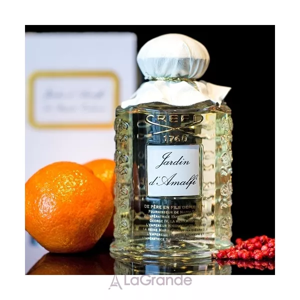 Creed  Jardin d'Amalfi ����������� ����