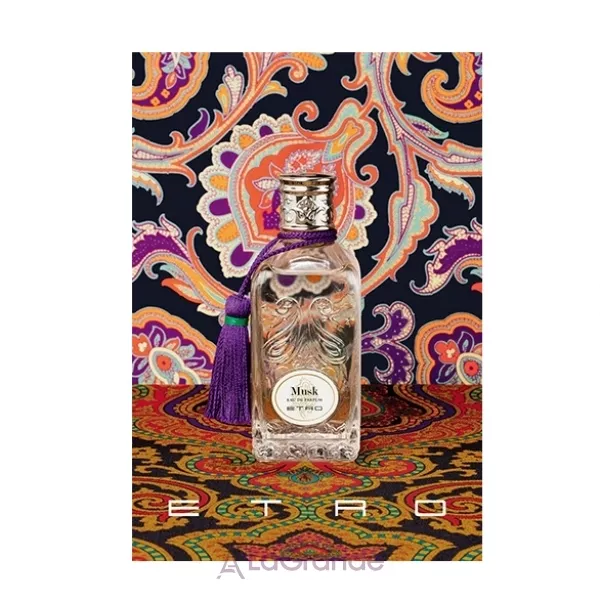 Etro Musk Eau de Parfum ����������� ����