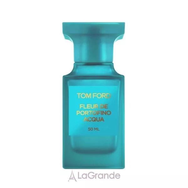 Tom Ford  Fleur de Portofino Acqua �������� ����