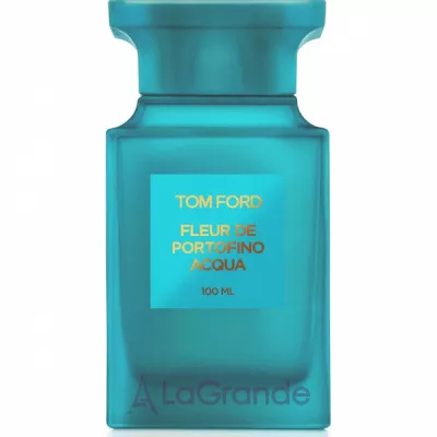 Tom Ford  Fleur de Portofino Acqua   ()