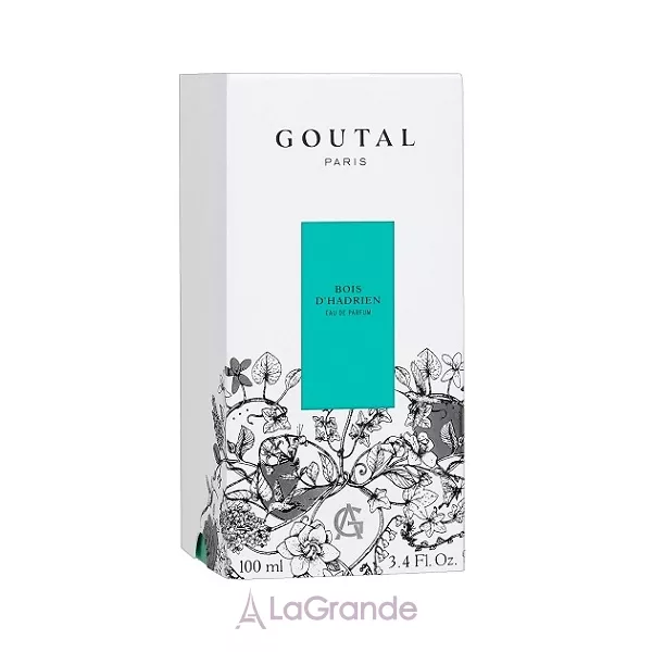 Annick Goutal Bois d'Hadrien ��������������� ����