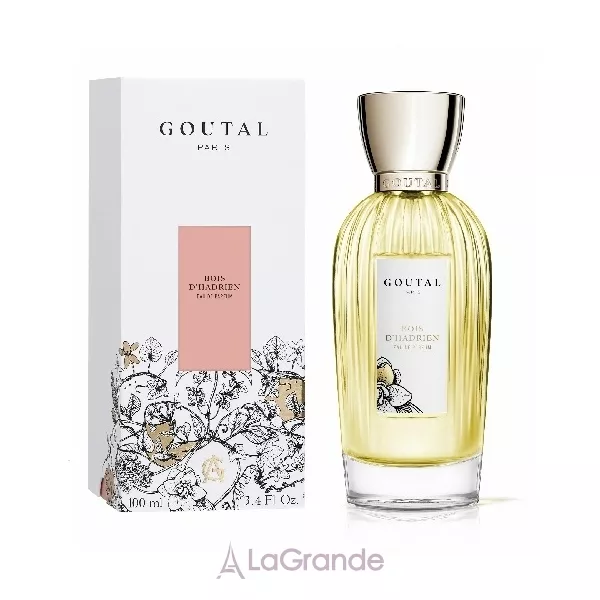Annick Goutal Bois d'Hadrien ��������������� ����