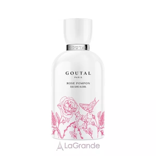 Annick Goutal Rose Pompon Eau Sans Alcool ��������� ����