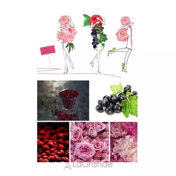 Annick Goutal Rose Pompon Eau Sans Alcool ��������� ����
