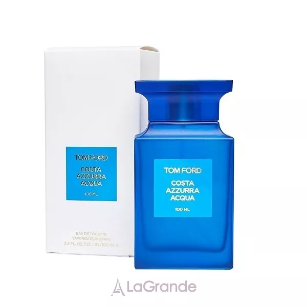 Tom Ford Costa Azzurra Acqua �������� ���� (������)