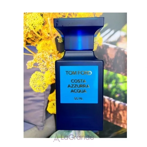 Tom Ford Costa Azzurra Acqua �������� ���� (������)