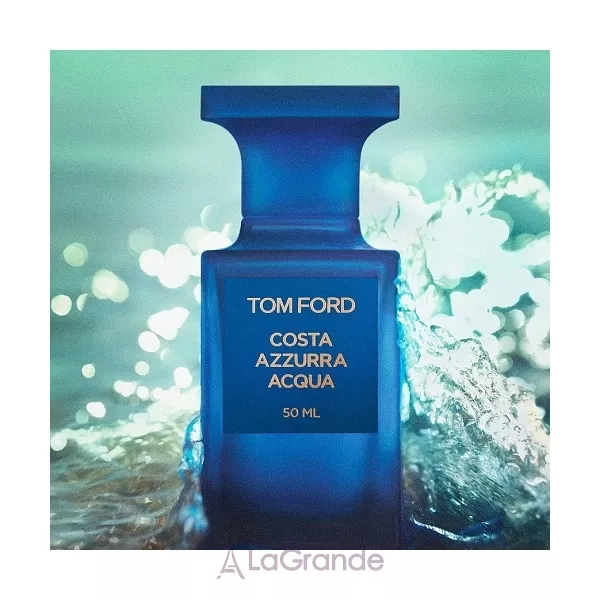 Tom Ford Costa Azzurra Acqua �������� ���� (������)
