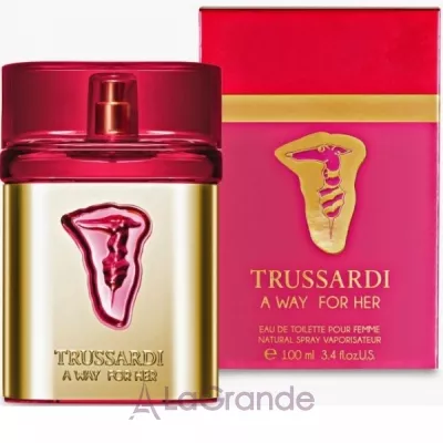 Trussardi A Way For Her  