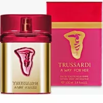 Trussardi A Way For Her �������� ����