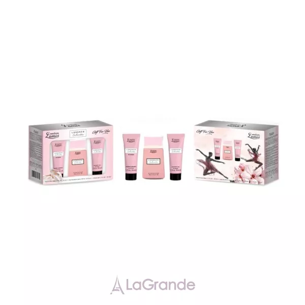 Creation Lamis Lorenzo Silvetto For Women ����� (��������������� ���� 100 �� + ������ ��� ���� 50 �� + ���� ��� ���� 50 ��)