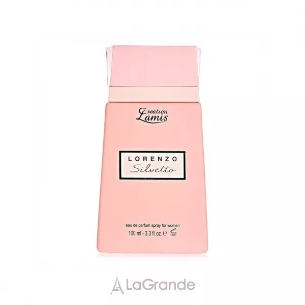 Creation Lamis Lorenzo Silvetto For Women ����� (��������������� ���� 100 �� + ������ ��� ���� 50 �� + ���� ��� ���� 50 ��)