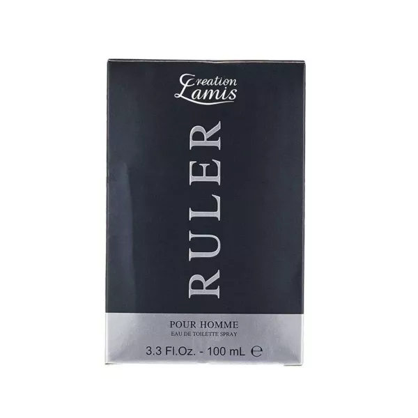 Creation Lamis Ruler �������� ����