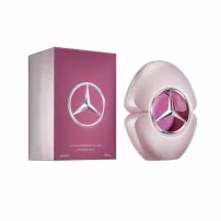 Mercedes-Benz Woman ��������������� ����
