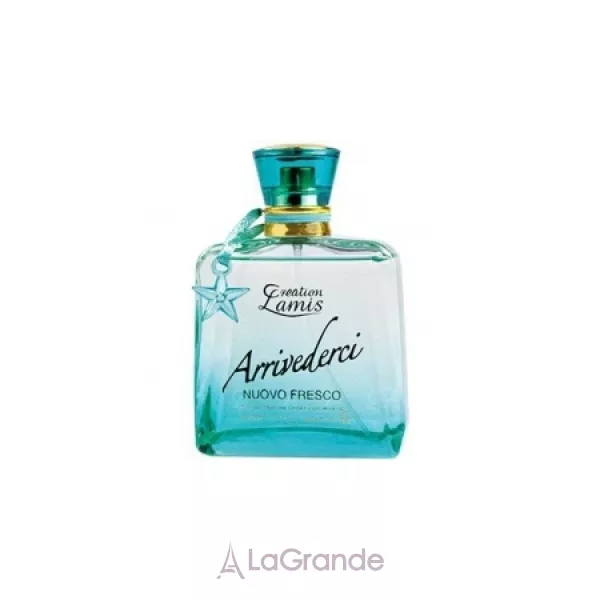 Creation Lamis Arrivederci Nuovo Fresco ����������� ����