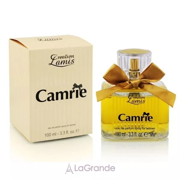 Creation Lamis Camrie ����������� ����