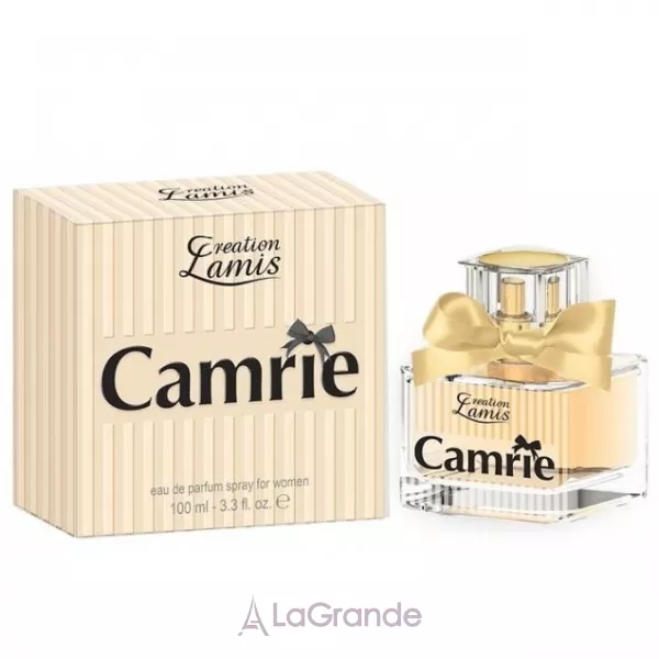 Creation Lamis Camrie ����������� ����