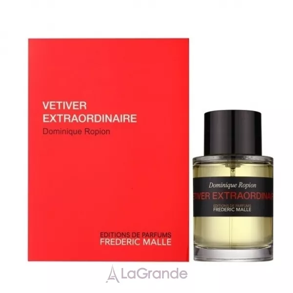 Frederic Malle Vetiver Extraordinaire ����������� ���� (������)