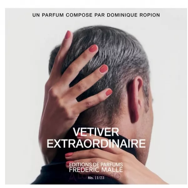 Frederic Malle Vetiver Extraordinaire ����������� ���� (������)
