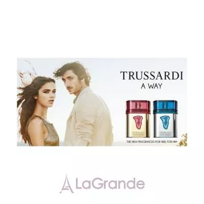 Trussardi A Way For Her   ()