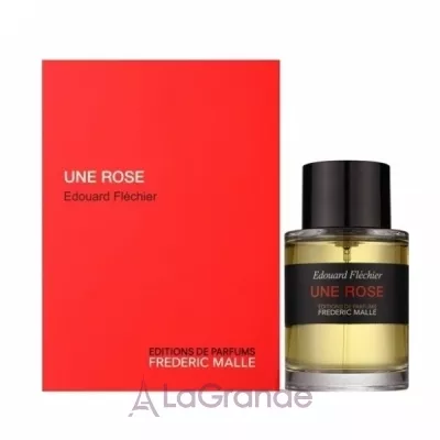 Frederic Malle Une Rose   ()