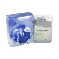 Creation Lamis Diable Bleu Pour Homme ��������� ����