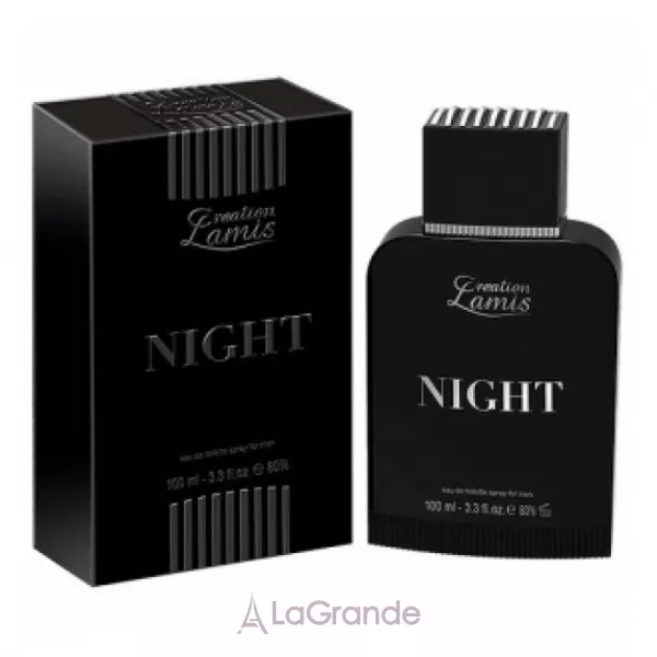 Creation Lamis Night ��������� ����