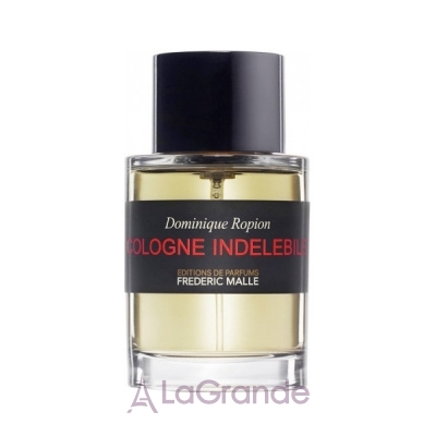 Frederic Malle Cologne Indelebile   ()