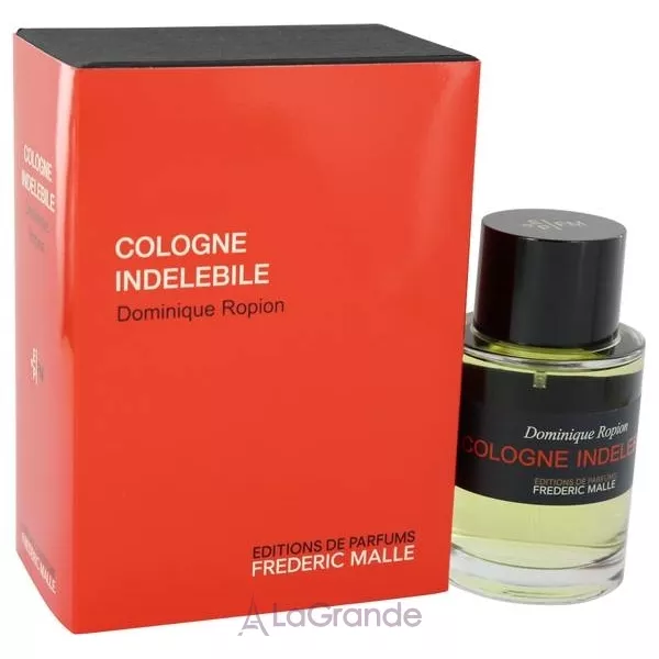 Frederic Malle Cologne Indelebile ��������������� ���� (������)