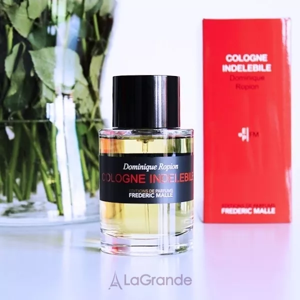 Frederic Malle Cologne Indelebile ��������������� ���� (������)