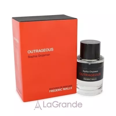 Frederic Malle Outrageous!   ()