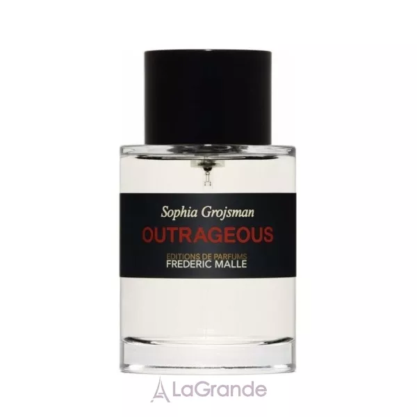 Frederic Malle Outrageous! ��������������� ���� (������)
