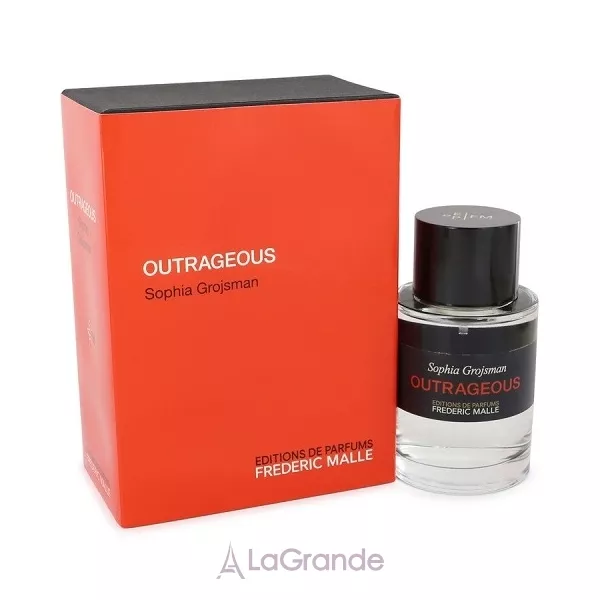 Frederic Malle Outrageous! ��������������� ���� (������)