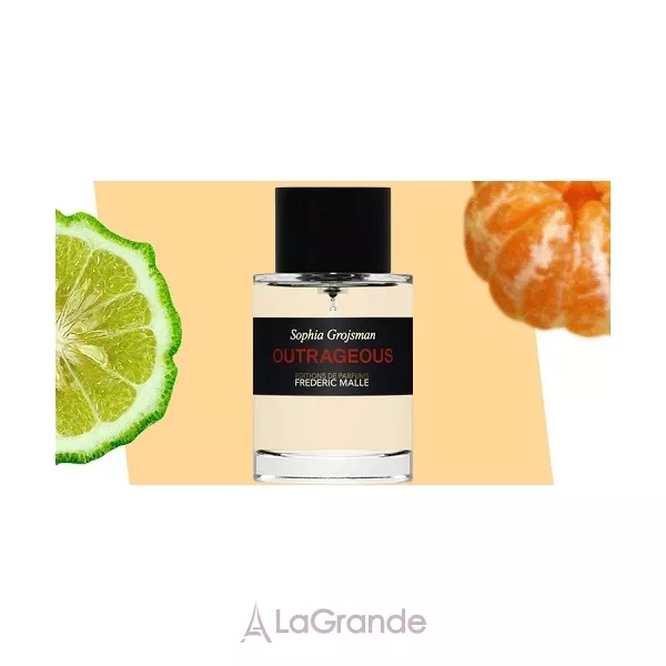 Frederic Malle Outrageous! ��������������� ���� (������)