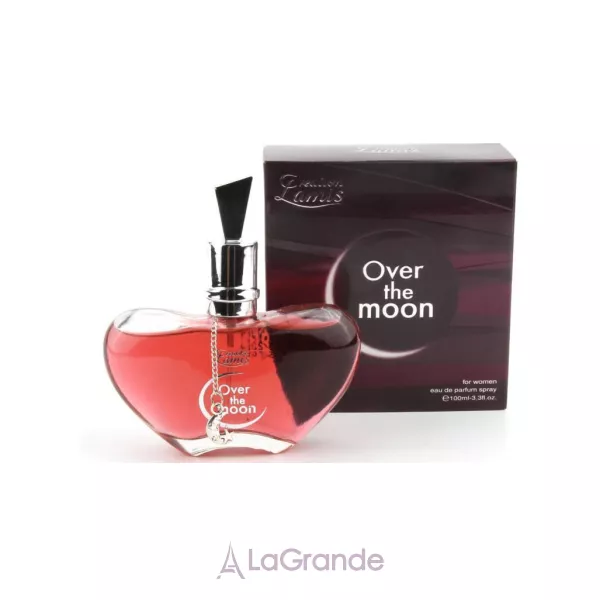 Creation Lamis Over the Moon ��������������� ����