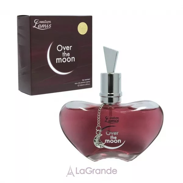 Creation Lamis Over the Moon ��������������� ����