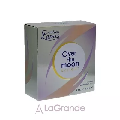 Creation Lamis Over the Moon Delight  