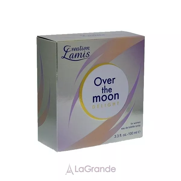 Creation Lamis Over the Moon Delight �������� ����