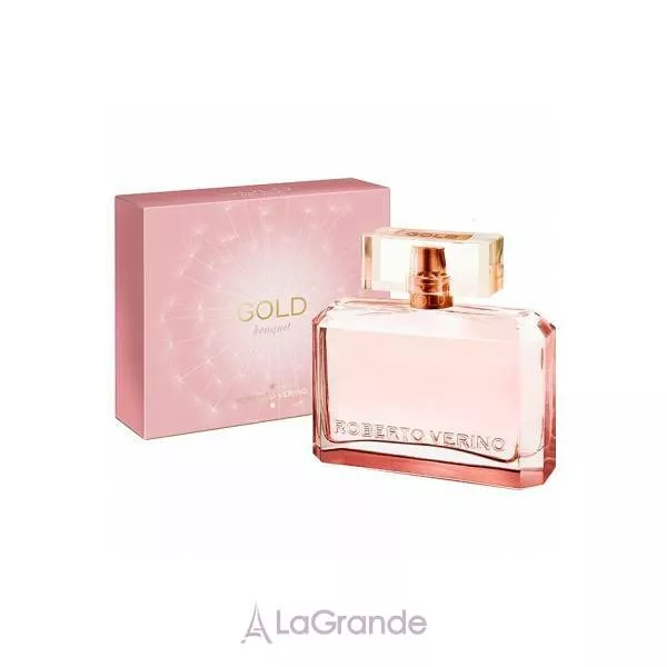 Roberto Verino Gold Bouquet ��������������� ���� (������)