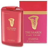 Trussardi A Way For Her ���� ��� ����