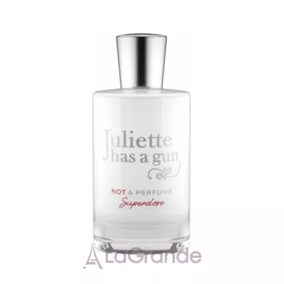 Juliette Has A Gun Not A Perfume Superdose  