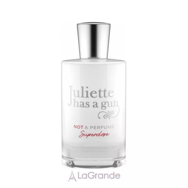 Juliette Has A Gun Not A Perfume Superdose ����������� ����