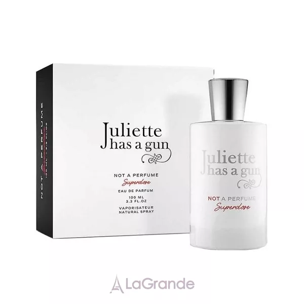 Juliette Has A Gun Not A Perfume Superdose ����������� ����
