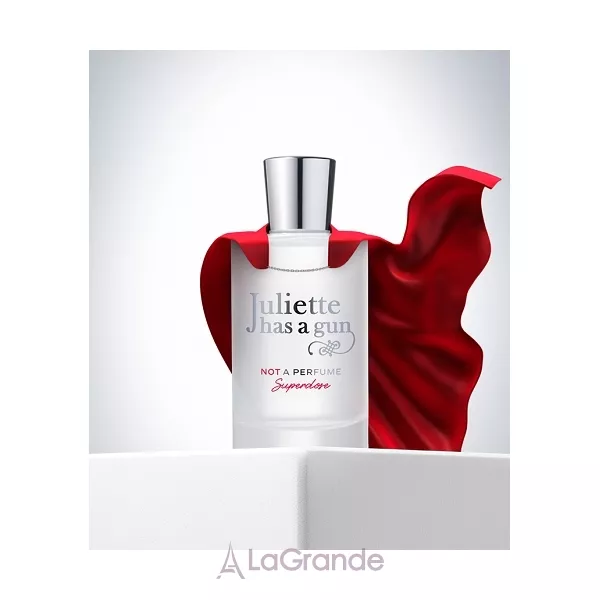 Juliette Has A Gun Not A Perfume Superdose ����������� ����