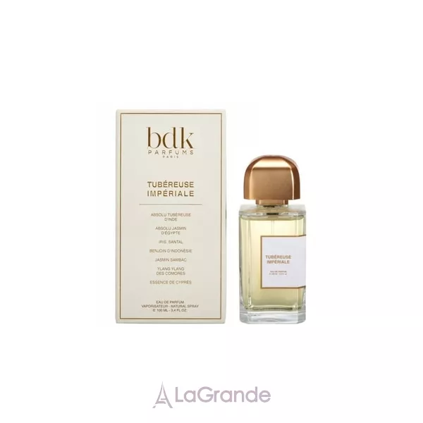 BDK Parfums Tubereuse Imperiale ����������� ���� (������)